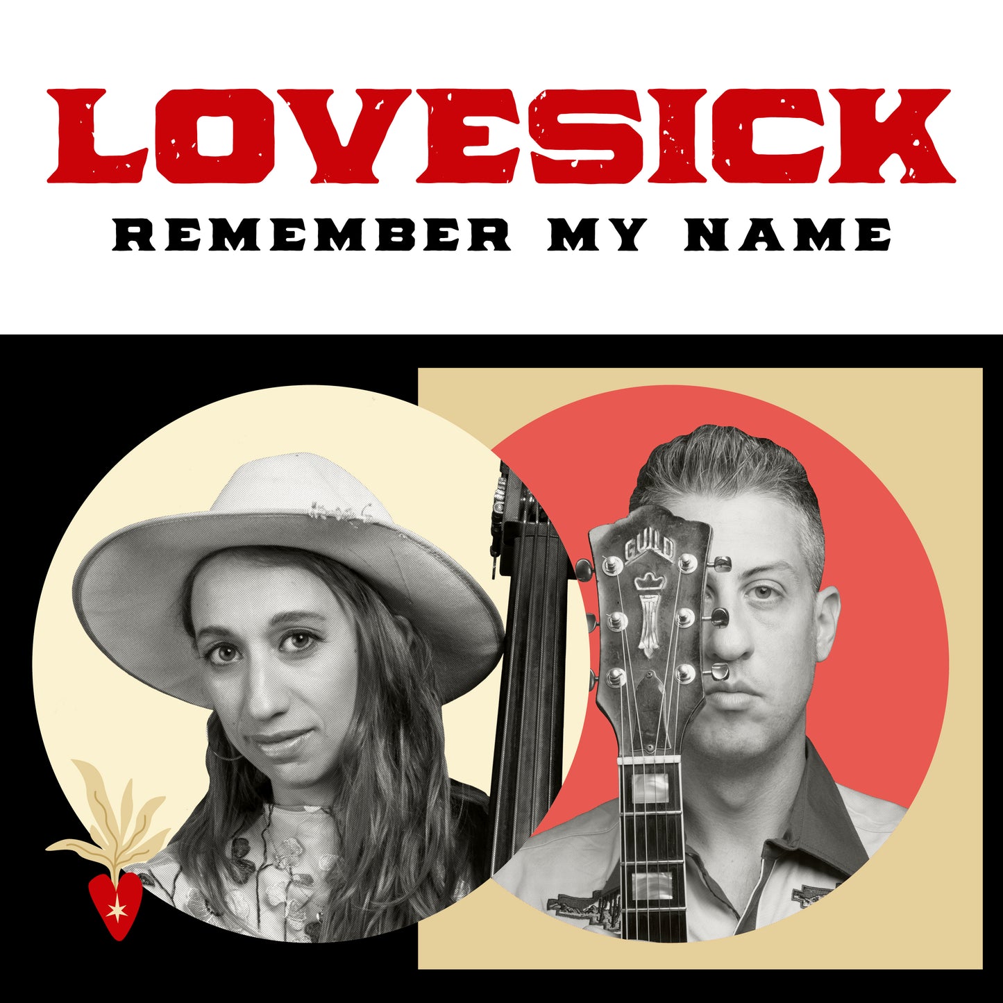 "Album - "Remember My Name" Vinyl"