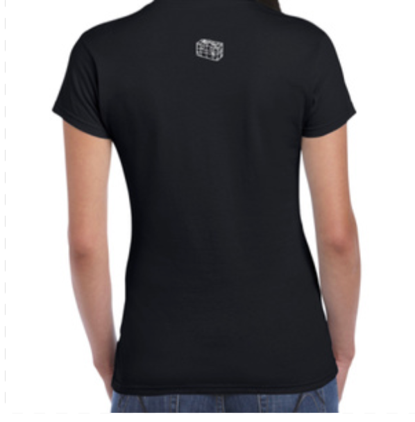 Lovesick Duo Women's short-sleeved T-shirt