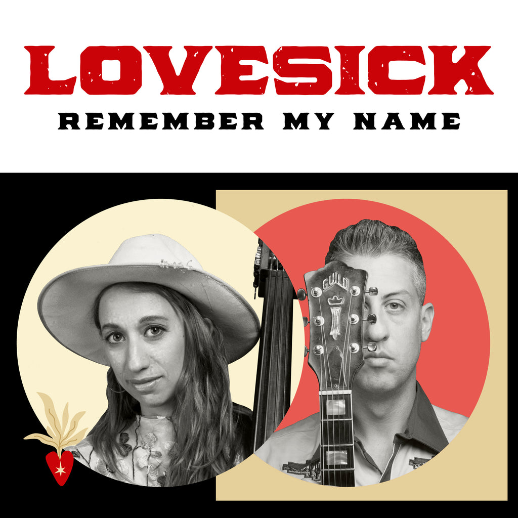 "Album - "Remember My Name" Vinyl"
