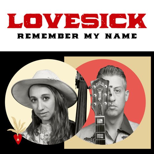 "Album - "Remember My Name" CD