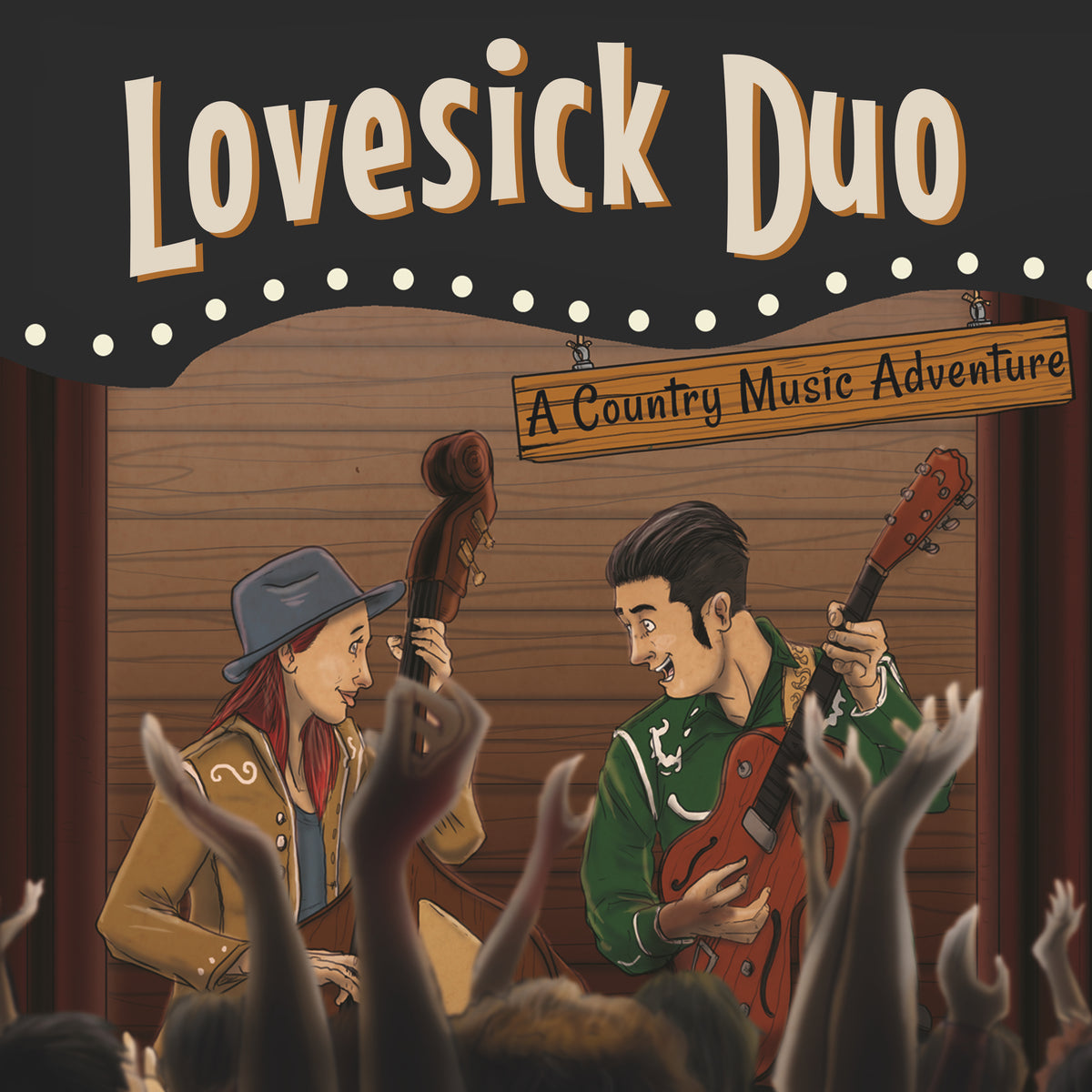"ALL NEW CD PACK , 1 BOX with 4 cds included! Plus comic book for free!!"