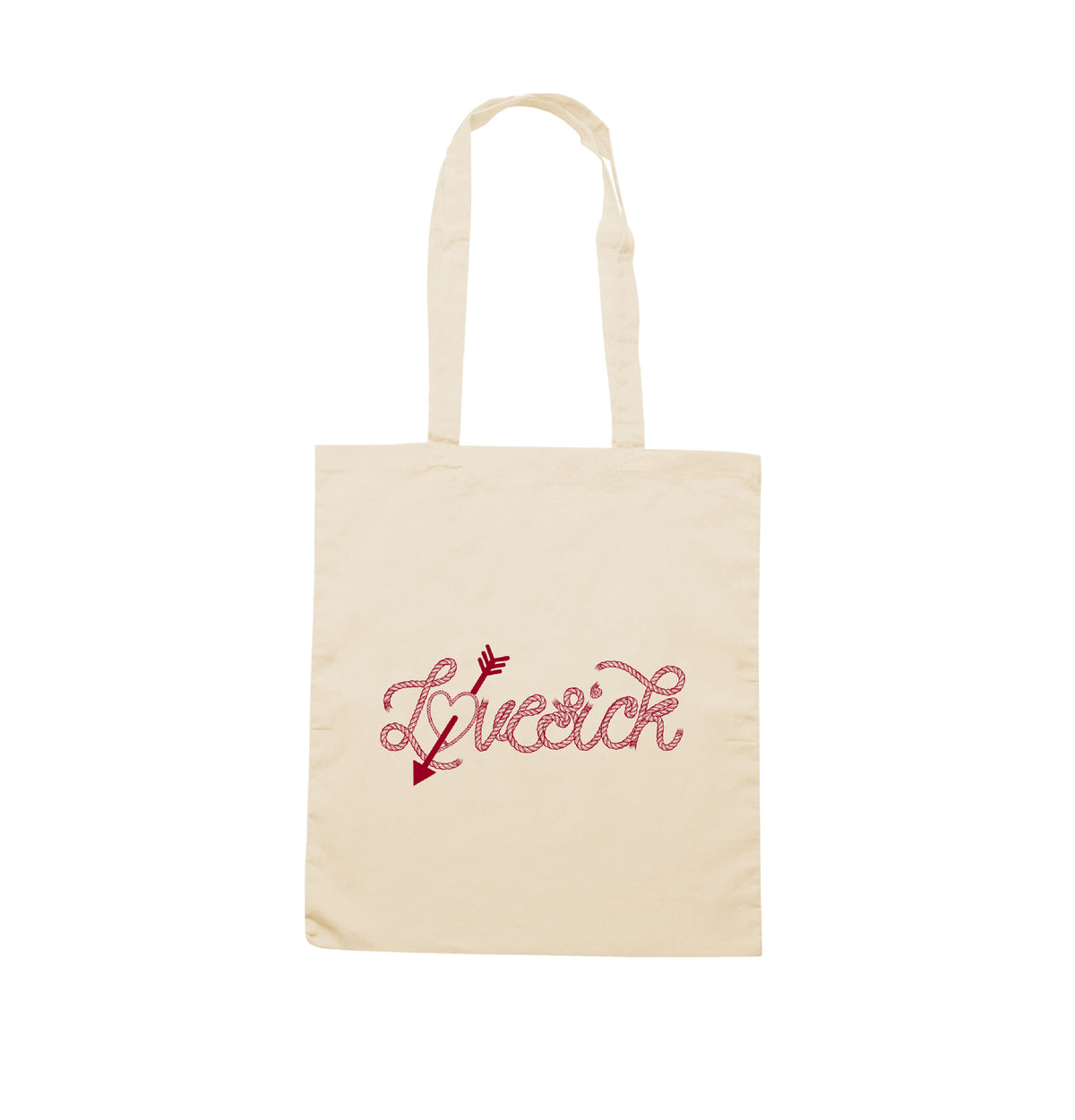 Shopper Lovesick