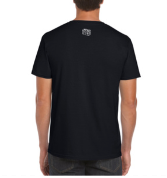 Lovesick Duo Men's short-sleeved t-shirt